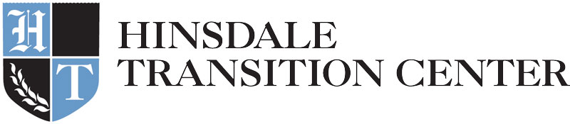 Hinsdale Transition Center Logo