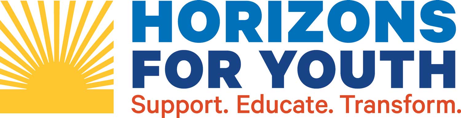 Horizons for Youth Logo