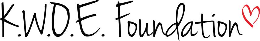 KWOE Logo