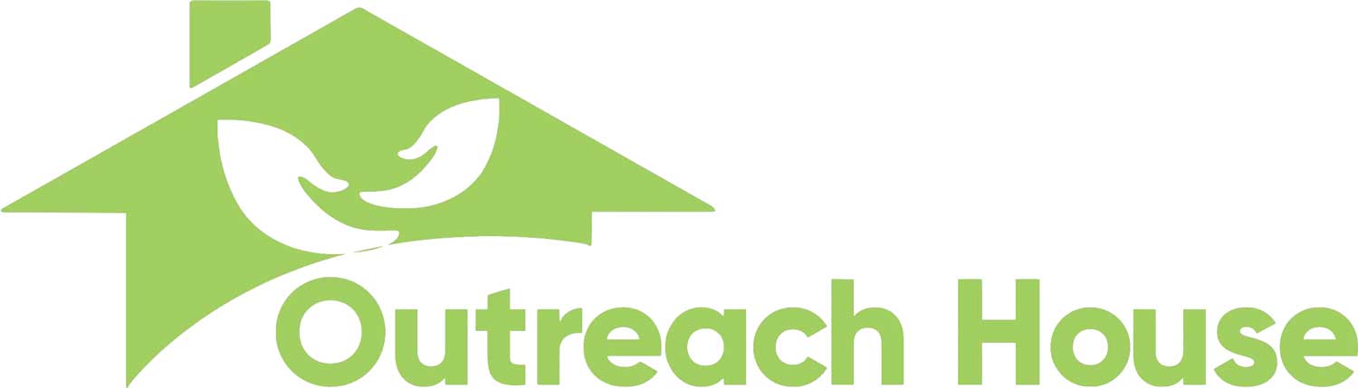 Outreach House Logo