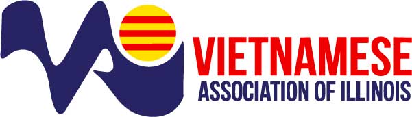 Vietnamese Association of Illinois Logo